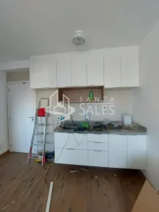 Apartamento com 1 Quarto à venda, 25m² no Bela Vista, São Paulo