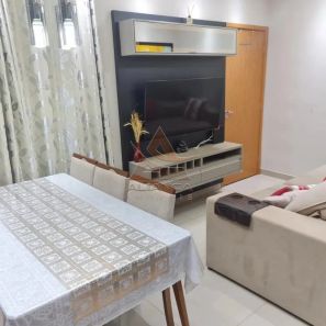 Apartamento com 2 Quartos à venda, 44m² no Residencial Greenville, Ribeirão Preto