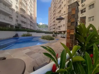 Cobertura com 2 Quartos à venda, 86m² no São Francisco Xavier, Rio de Janeiro