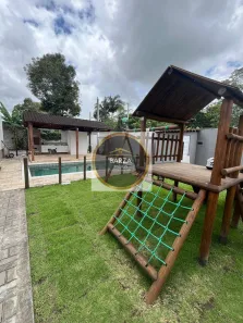 Casa de Condomínio com 3 Quartos para alugar, 100m² no Aldeia dos Camarás, Camaragibe