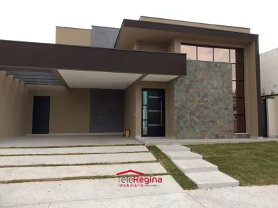 Casa de Condomínio com 3 Quartos à venda, 300m² no Condomínio Terras do Vale, Caçapava
