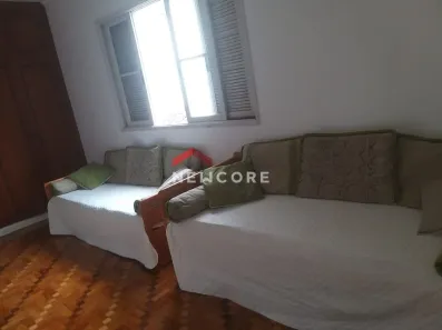 Casa com 4 Quartos à venda, 200m² no Boqueirão, Santos