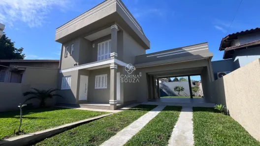 Casa com 2 Quartos à venda, 150m² no Paulista, Campo Bom