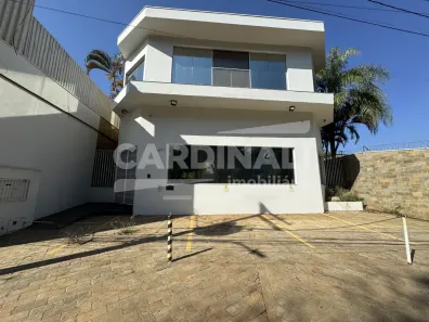 Ponto Comercial para alugar, 880m² no Jardim São Carlos, São Carlos