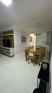 Apartamento com 3 Quartos para alugar, 110m² no Marco, Belém