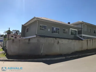 Apartamento com 2 Quartos para alugar, 80m² no Itoupavazinha, Blumenau