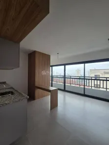 Flat com 1 Quarto à venda, 32m² no Santana, São Paulo