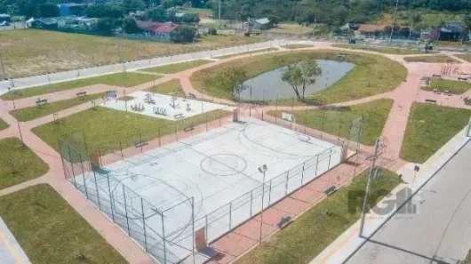 Lote/Terreno à venda, 138m² no Hípica, Porto Alegre