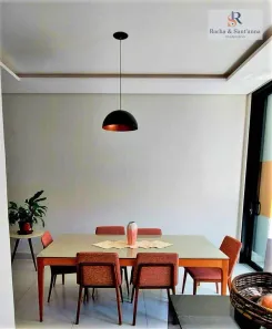 Casa de Condomínio com 3 Quartos à venda, 180m² no Jardim Park Real, Indaiatuba