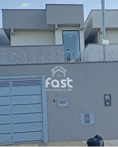 Casa com 3 Quartos à venda, 179m² no Moinho dos Ventos, Goiânia
