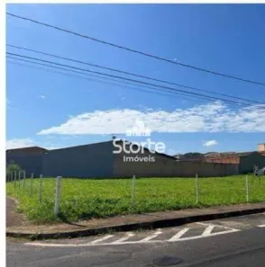 Lote/Terreno à venda, 250m² no Marta Helena, Uberlândia
