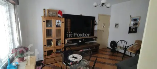 Apartamento com 1 Quarto à venda, 41m² no Praia de Belas, Porto Alegre