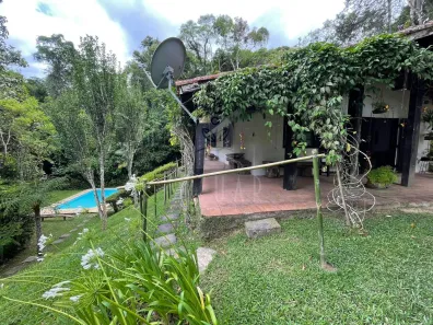 Fazenda/Sítio com 3 Quartos à venda, 24200m² no , Juquitiba