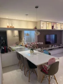 Casa de Condomínio com 4 Quartos à venda, 140m² no Freguesia (Jacarepaguá), Rio de Janeiro