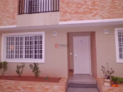 Sobrado com 3 Quartos à venda, 110m² no Chácara Mafalda, São Paulo
