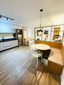 Apartamento com 1 Quarto à venda, 35m² no Botafogo, Campinas