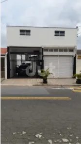 Sobrado com 4 Quartos à venda, 200m² no Parque Residencial Vila União, Campinas