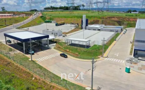 Galpão/Depósito/Armazém para alugar, 5396m² no Jardim Alegre, Itupeva