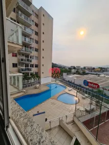 Apartamento com 2 Quartos à venda, 70m² no Cascadura, Rio de Janeiro