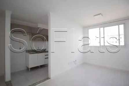 Apartamento com 2 Quartos à venda, 42m² no Jardim Íris, São Paulo