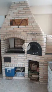Sobrado com 3 Quartos à venda, 240m² no Vila Scarpelli, Santo André