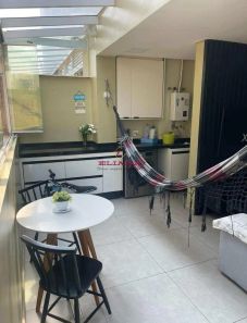 Apartamento com 2 Quartos para venda ou aluguel, 70m² no Piqueri, São Paulo