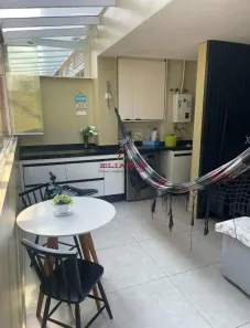 Apartamento com 2 Quartos para alugar, 70m² no Piqueri, São Paulo