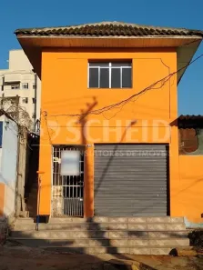 Ponto Comercial com 1 Quarto para alugar, 60m² no Campininha, São Paulo