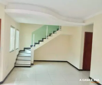 Casa com 3 Quartos à venda, 118m² no Europa, Contagem
