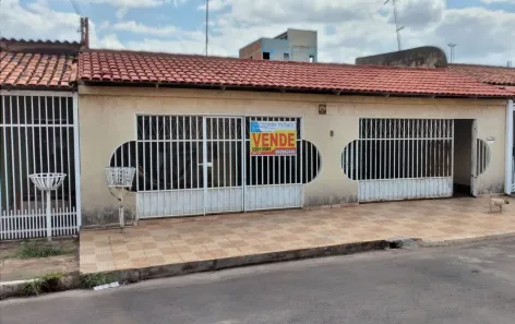 Casa com 4 Quartos à venda, 250m² no Ceilândia Sul, Brasília