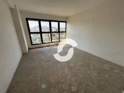 Sala Comercial à venda, 25m² no São Domingos, Niterói