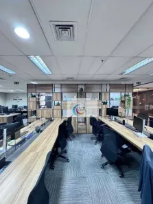 Sala Comercial para alugar, 502m² no Vila Olímpia, São Paulo