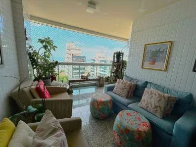 Apartamento com 3 Quartos à venda, 127m² no Glória, Macaé