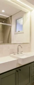 Apartamento com 2 Quartos à venda, 81m² no Itaim Bibi, São Paulo