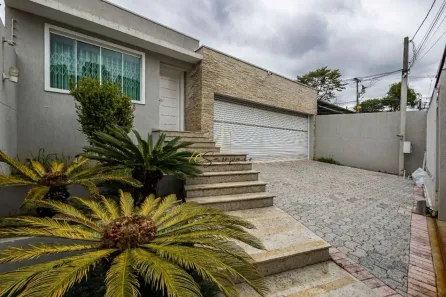Casa com 4 Quartos à venda, 340m² no Guaíra, Curitiba