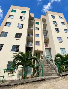 Apartamento com 2 Quartos à venda, 60m² no Trobogy, Salvador
