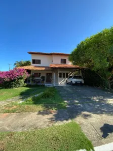 Casa de Condomínio com 3 Quartos à venda, 242m² no Jardim Petrópolis, Maceió