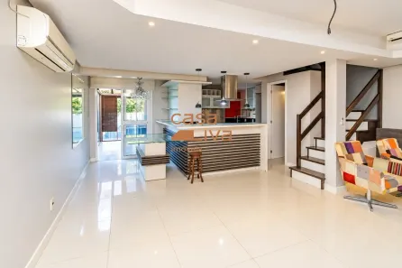 Casa com 3 Quartos à venda, 217m² no Mário Quintana, Porto Alegre