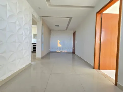 Apartamento com 3 Quartos à venda, 65m² no Parque São Pedro (Venda Nova), Belo Horizonte