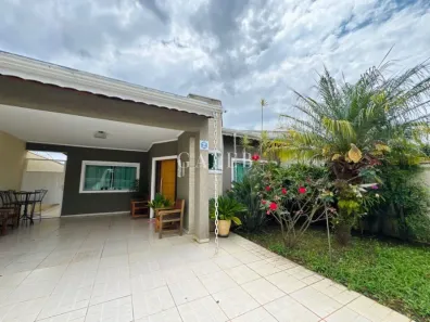 Casa com 3 Quartos à venda, 148m² no Vila Santista, Atibaia