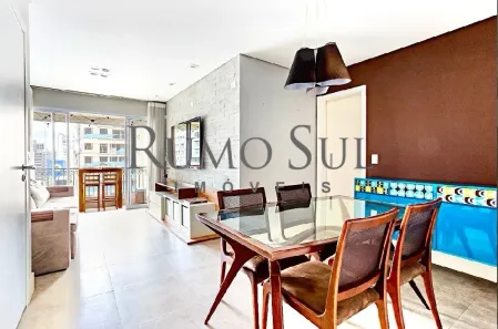 Apartamento com 3 Quartos à venda, 100m² no Jardim das Acácias, São Paulo