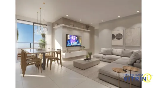 Apartamento com 2 Quartos à venda, 69m² no Ouro Preto, Belo Horizonte