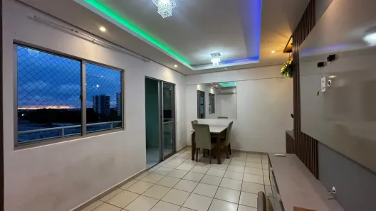 Apartamento com 2 Quartos à venda, 66m² no Coroado, Manaus