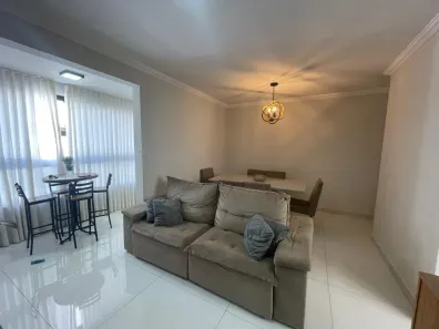 Apartamento com 3 Quartos à venda, 75m² no Diamante (Barreiro), Belo Horizonte