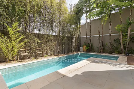 Casa de Condomínio com 4 Quartos para alugar, 480m² no Tamboré, Santana de Parnaíba