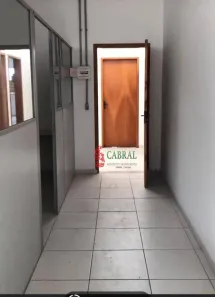 Sala Comercial para alugar, 40m² no Ponte Grande, Guarulhos