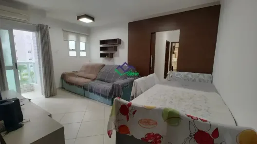 Apartamento com 2 Quartos à venda, 84m² no Ponta da Praia, Santos