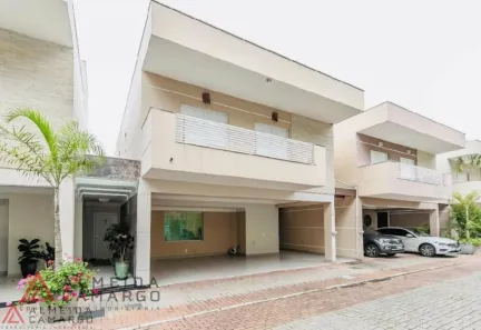 Casa de Condomínio com 4 Quartos à venda, 360m² no Campo Belo, São Paulo