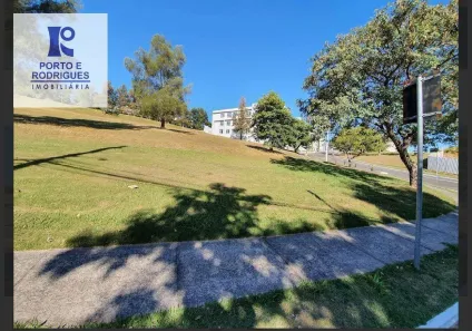 Lote/Terreno à venda, 1018m² no Loteamento Alphaville Campinas, Campinas