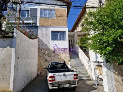 Sobrado com 3 Quartos para alugar, 80m² no Vila Joaniza, São Paulo